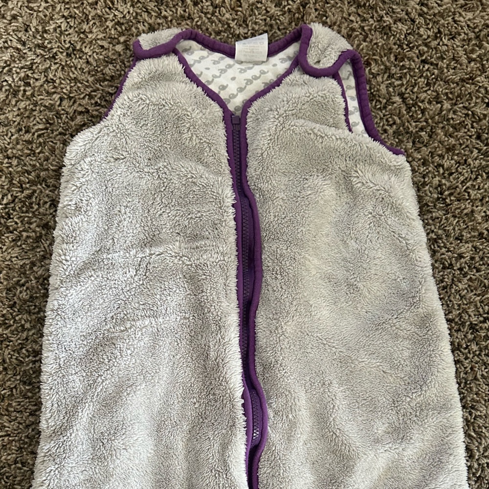 Baby DeeDee SleepNest Teddy